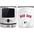 MLB Boston Red Sox Home Jersey Motorola RAZR Skin