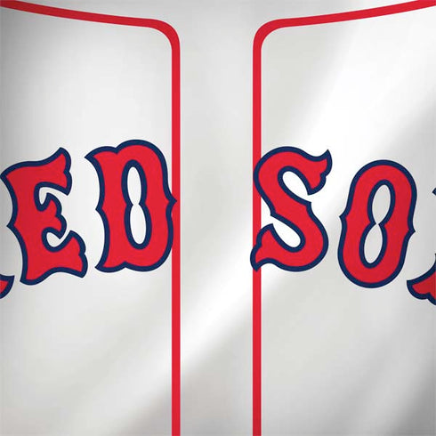 MLB Boston Red Sox Home Jersey Notebook 9 Pro 13in (2017) Skin