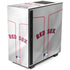 MLB Boston Red Sox Home Jersey NZXT H510 Compact ATX Mid-Tower Case Skin