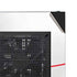 MLB Boston Red Sox Home Jersey NZXT H510 Compact ATX Mid-Tower Case Skin