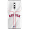 MLB Boston Red Sox Home Jersey OnePlus 7 Pro Skin