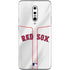 MLB Boston Red Sox Home Jersey OnePlus 7 Pro Skin