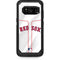 MLB Boston Red Sox Home Jersey Otterbox Commuter Galaxy Skin