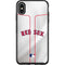 MLB Boston Red Sox Home Jersey Otterbox Symmetry iPhone Skin