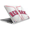 MLB Boston Red Sox Home Jersey HP Pavilion Skin
