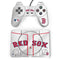 MLB Boston Red Sox Home Jersey PlayStation Classic Bundle Skin