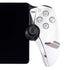 MLB Boston Red Sox Home Jersey PlayStation Portal Remote Player Skin