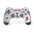 MLB Boston Red Sox Home Jersey PS4 Controller Skin