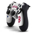 MLB Boston Red Sox Home Jersey PS4 Controller Skin