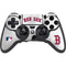 MLB Boston Red Sox Home Jersey PS4/PC SCUF Impact Controller Skin