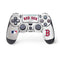 MLB Boston Red Sox Home Jersey PS4 Pro/Slim Controller Skin