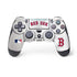 MLB Boston Red Sox Home Jersey PS4 Pro/Slim Controller Skin