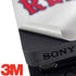 MLB Boston Red Sox Home Jersey PS4 Slim Skin