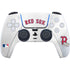 MLB Boston Red Sox Home Jersey PS5 Controller Skin