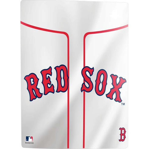 MLB Boston Red Sox Home Jersey PS5 Digital Edition Bundle Skin