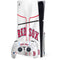 MLB Boston Red Sox Home Jersey PS5 Slim Disk Bundle Skin