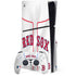 MLB Boston Red Sox Home Jersey PS5 Slim Disk Bundle Skin