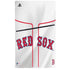 MLB Boston Red Sox Home Jersey PS5 Slim Disk Console Skin