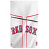 MLB Boston Red Sox Home Jersey PS5 Slim Disk Console Skin