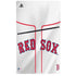 MLB Boston Red Sox Home Jersey PS5 Slim Digital Edition Bundle Skin