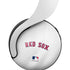 MLB Boston Red Sox Home Jersey PULSE 3D Wireless Headset for PS5 Skin