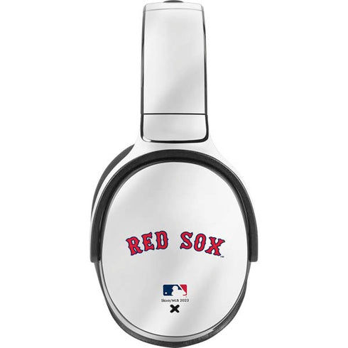 MLB Boston Red Sox Home Jersey Skullcandy Venue Skin