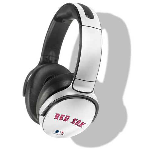 MLB Boston Red Sox Home Jersey Skullcandy Venue Skin