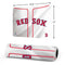 MLB Boston Red Sox Home Jersey Gaming Mouse Pad