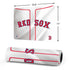 MLB Boston Red Sox Home Jersey Gaming Mouse Pad