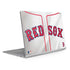 MLB Boston Red Sox Home Jersey Surface Book 2 13.5in Skin