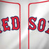 MLB Boston Red Sox Home Jersey Surface Book 2 13.5in Skin
