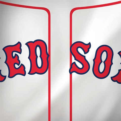 MLB Boston Red Sox Home Jersey Surface Book 2 15in Skin