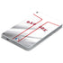 MLB Boston Red Sox Home Jersey Surface Duo Skin