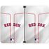MLB Boston Red Sox Home Jersey Surface Duo Skin