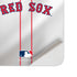 MLB Boston Red Sox Home Jersey Surface Duo Skin