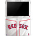 MLB Boston Red Sox Home Jersey Surface Go Skin