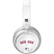 MLB Boston Red Sox Home Jersey Surface Headphones Skin