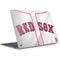 MLB Boston Red Sox Home Jersey Surface Laptop 2 Skin