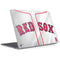 MLB Boston Red Sox Home Jersey Surface Laptop 3 13.5in Skin