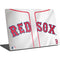 MLB Boston Red Sox Home Jersey Surface Laptop 4 15in Skin
