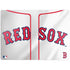 MLB Boston Red Sox Home Jersey Surface Laptop 4 15in Skin