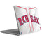MLB Boston Red Sox Home Jersey Surface Laptop Studio Skin