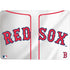 MLB Boston Red Sox Home Jersey Surface Laptop Studio Skin