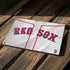 MLB Boston Red Sox Home Jersey Surface Pro 6 Skin