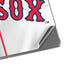MLB Boston Red Sox Home Jersey Surface Pro 8 Skin