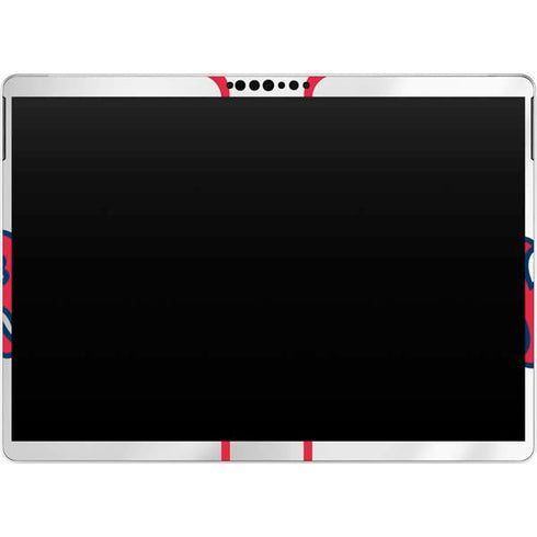 MLB Boston Red Sox Home Jersey Surface Pro 9 Skin