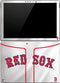 MLB Boston Red Sox Home Jersey Surface Pro (2017) Skin
