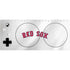 MLB Boston Red Sox Home Jersey Xbox Adaptive Controller Skin