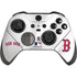 MLB Boston Red Sox Home Jersey Xbox Elite Wireless Controller Series 2 Skin