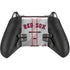 MLB Boston Red Sox Home Jersey Xbox Elite Wireless Controller Series 2 Skin